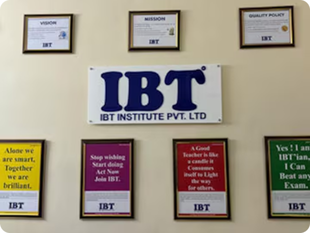 IBT Center
